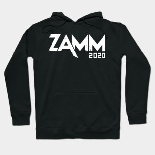 ZAMM 2020 Hoodie